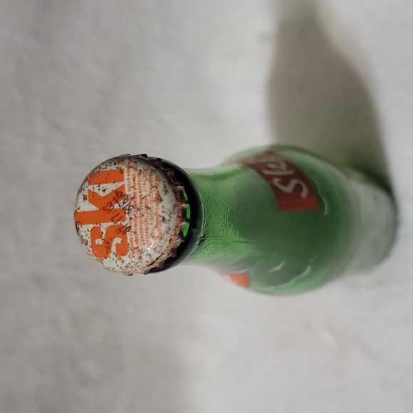 Vintage Unopened 1976 Ski soda bottle - Picture 3 of 8